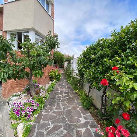 Casa Chalet Jardin Particular Ideal Grupos Y Familias Baranain Kültér fotó