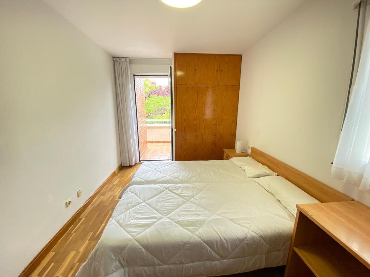 Casa Chalet Jardin Particular Ideal Grupos Y Familias Baranain Kültér fotó
